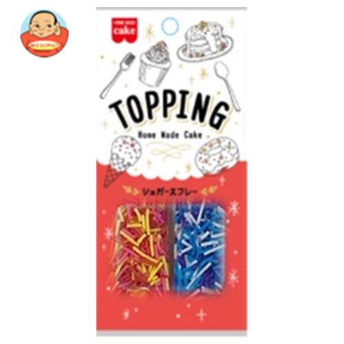 共立食品 トッピング シュガースプレー 10g×5袋入