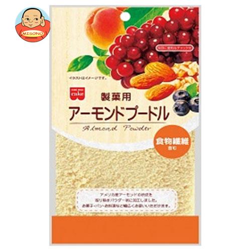 共立食品 製菓用 アーモンドプードル 100g×6袋入
