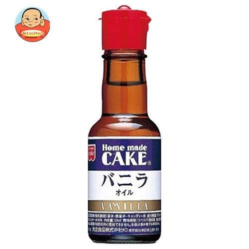 共立食品 バニラオイル 28ml×6本入