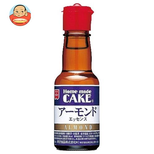 共立食品 アーモンドエッセンス 28ml×6本入