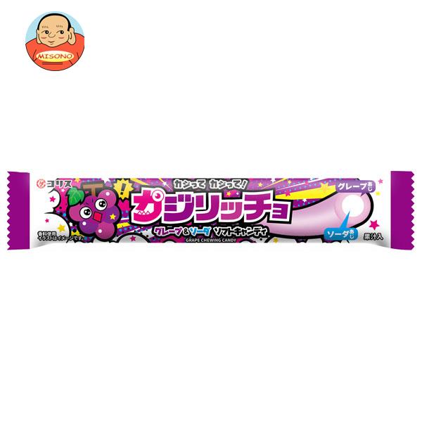コリス カジリッチョ グレープ 1本×40(20×2)個入