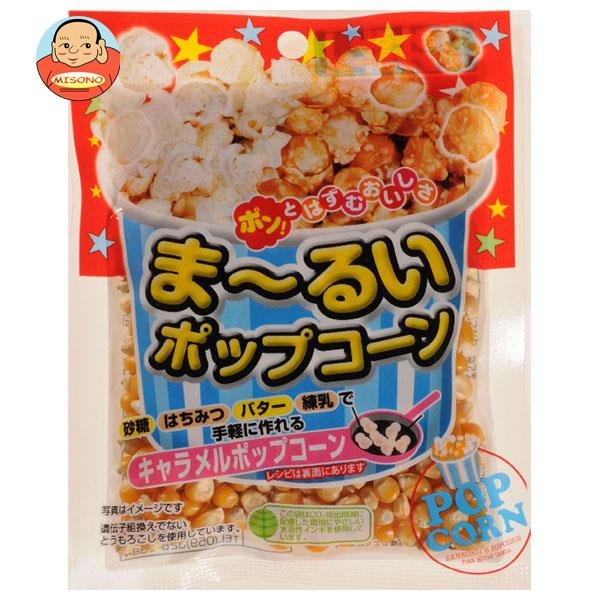 サンコク ま～るいポップコーン 100g×10袋入