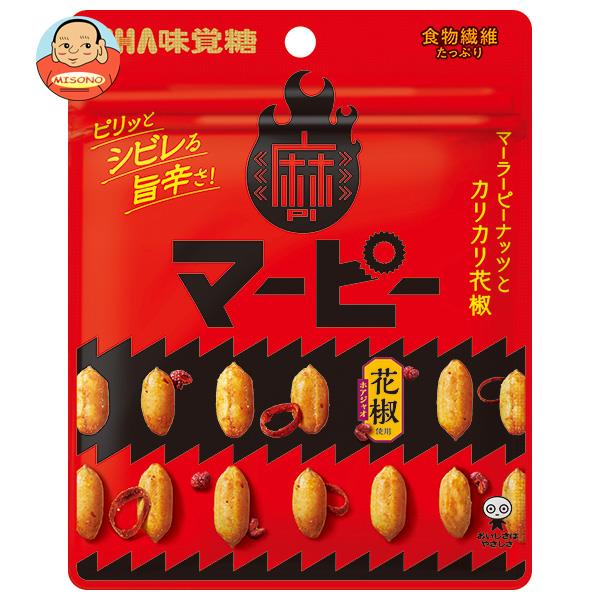 UHA味覚糖 マーピー 40g×10袋入