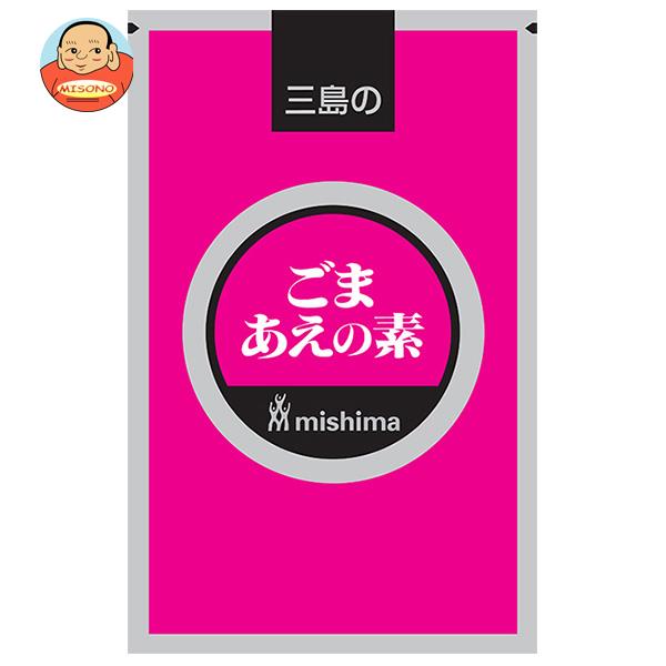 三島食品 ごまあえの素 500g×1袋入