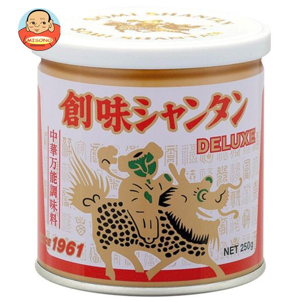 創味食品 創味シャンタンDX 250g×12本入