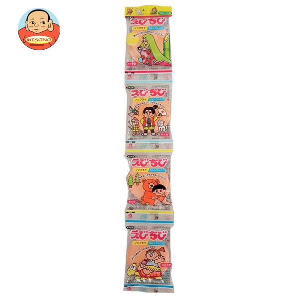 イケダヤ えびちび 3枚4連×20袋入