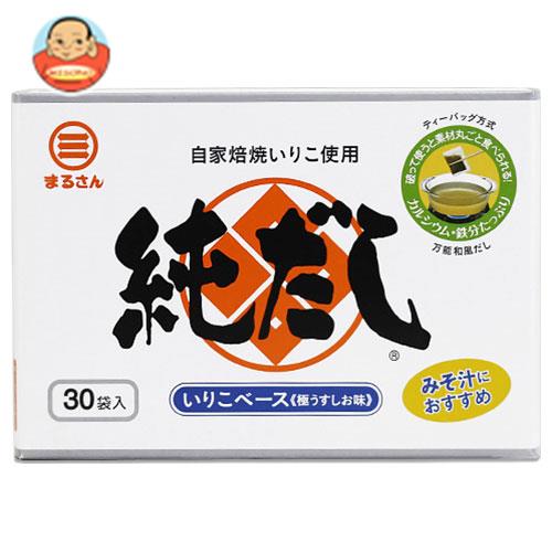 丸三食品 純だし 150g(5g×30袋)×1箱入