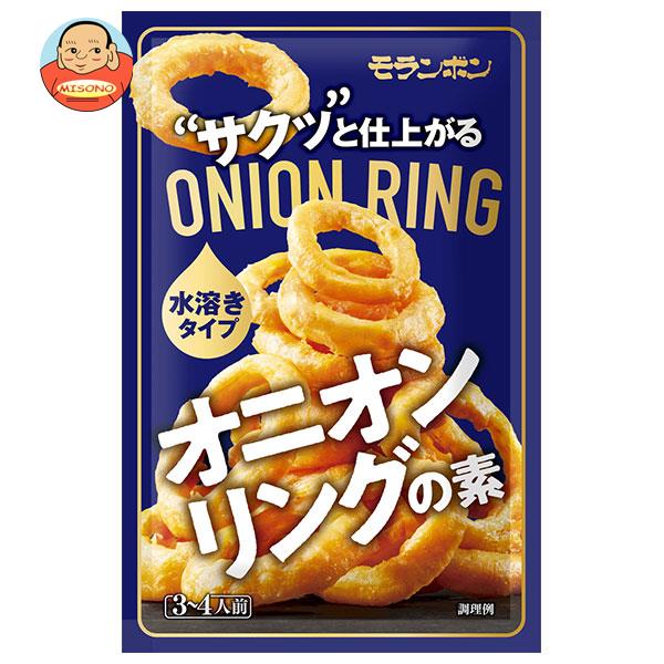 モランボン オニオンリングの素 90g×10袋入