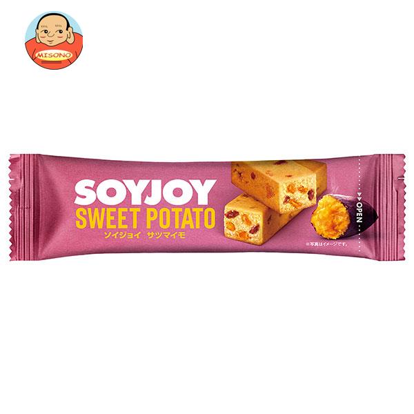 大塚製薬 SOYJOY(ソイジョイ)サツマイモ 30g×48本入