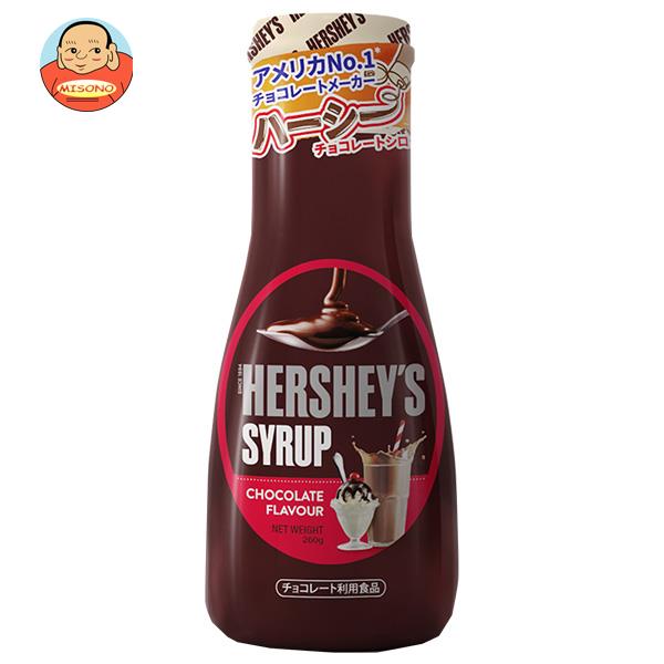 ハーシー チョコレートシロップ