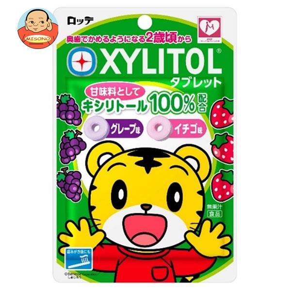 ロッテ キシリトールタブレット アソート 30g×10袋入