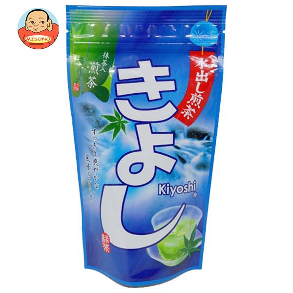 大塚製茶 水出し煎茶 きよし 5g×15×20袋入