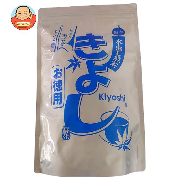 大塚製茶 水出し煎茶きよし お徳用 5g×60×5袋入