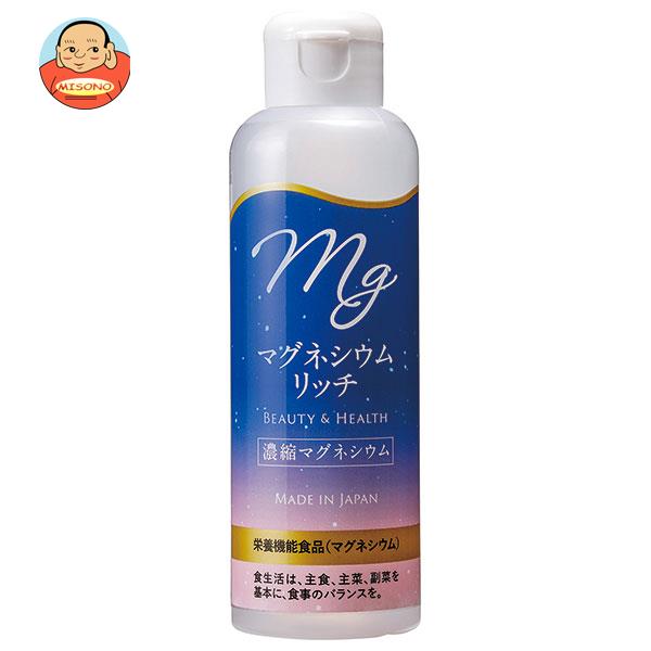 赤穂化成 マグネシウムリッチ 150ml×20本入