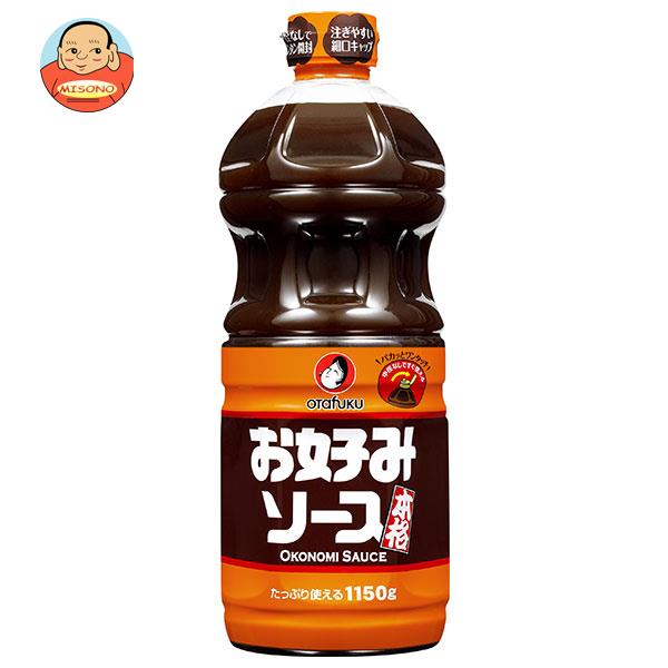オタフク お好みソース 1150g×12本入