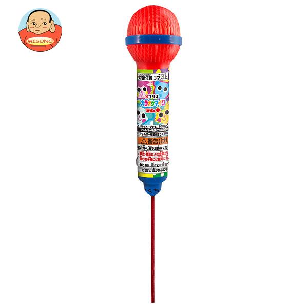 コリス カラオケマイクラムネ 15g×20個入