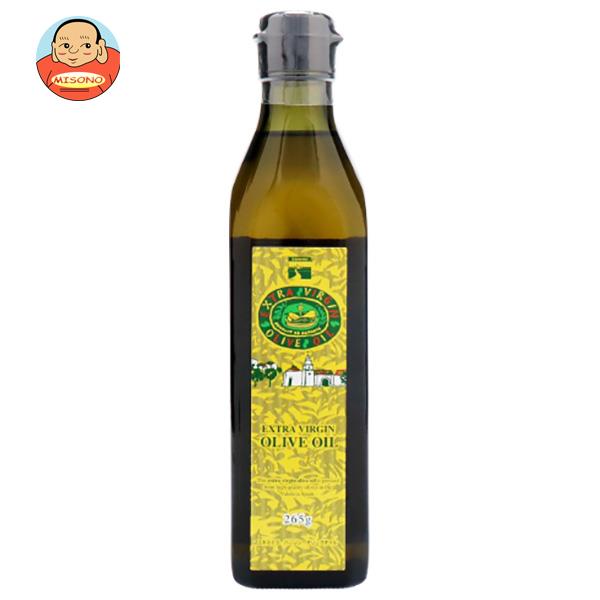 三育フーズ エクストラバージンオリーブオイル(小) 265g×10本入