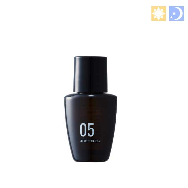 05.オイル美容液　シークレットフィリング　10mL