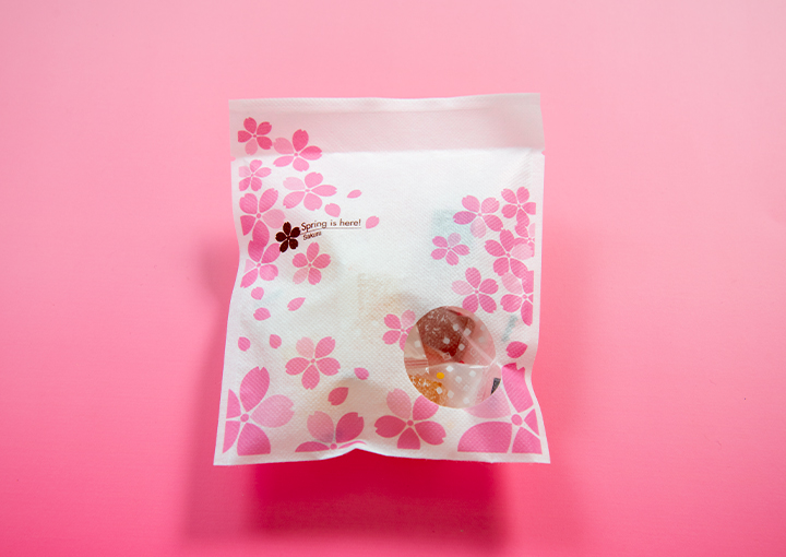 スプリングポッケ