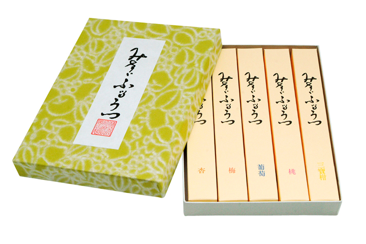 みすずふるうつ