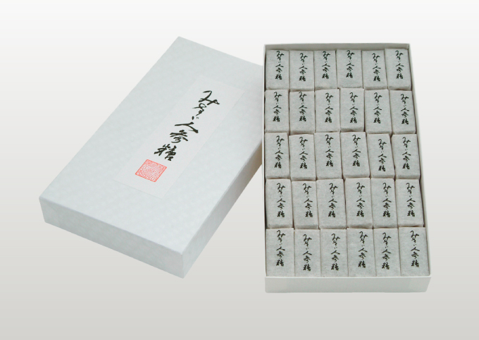 みすゞ人参糖60