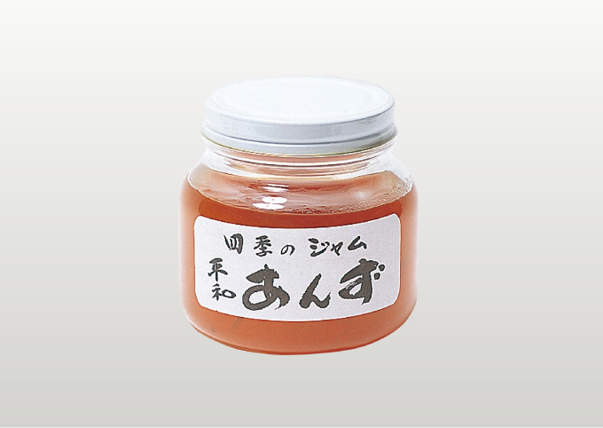 あんず