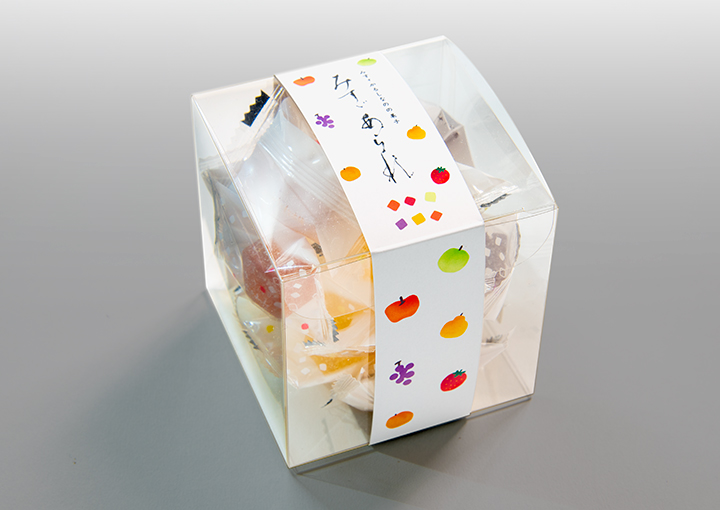 みすゞあられ15粒入