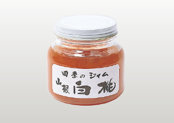 白桃