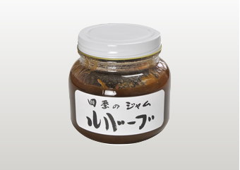 ルバーブ