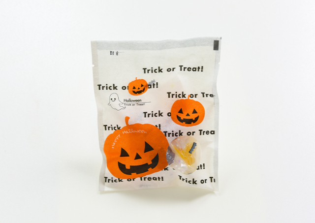 【半生ゼリー菓子】トリックポッケ トリックポッケ