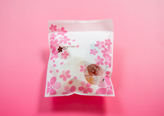 スプリングポッケ