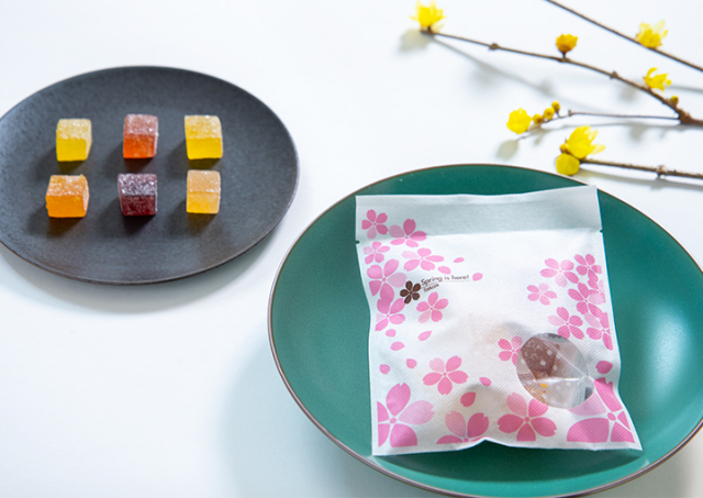 スプリングポッケ