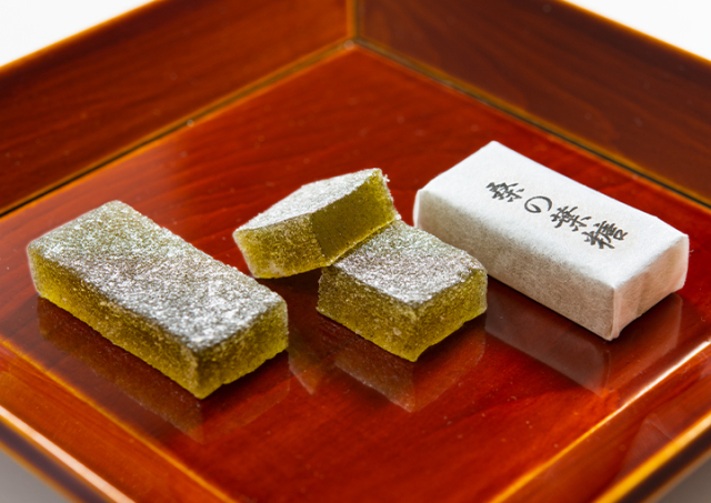 桑の葉糖