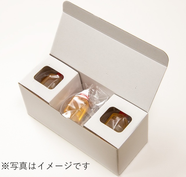 抹茶フルーツ杏みつ　３個入
