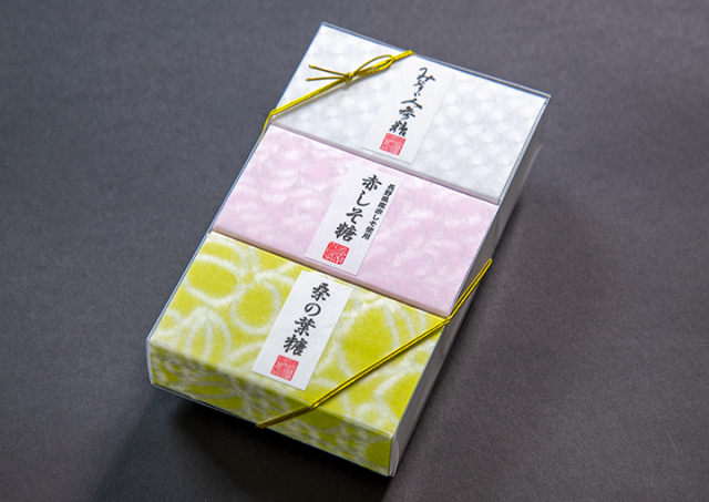 プチギフト(糖あわせ)