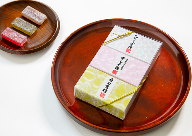 プチギフト（糖あわせ）