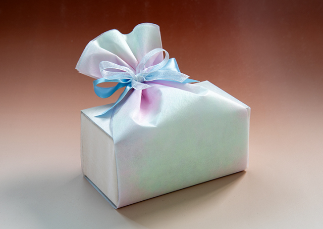 ラッピングセット