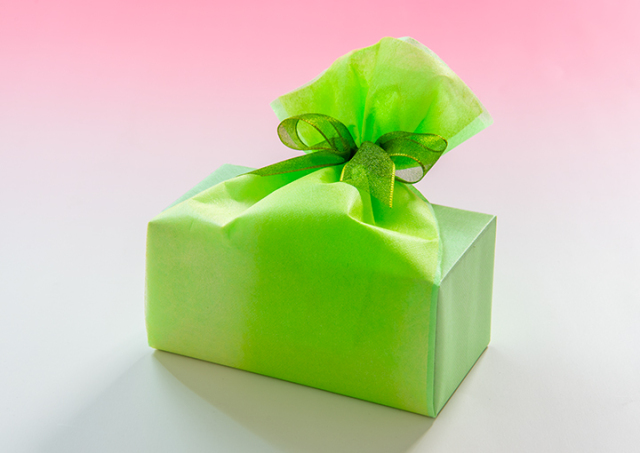 ラッピングセット