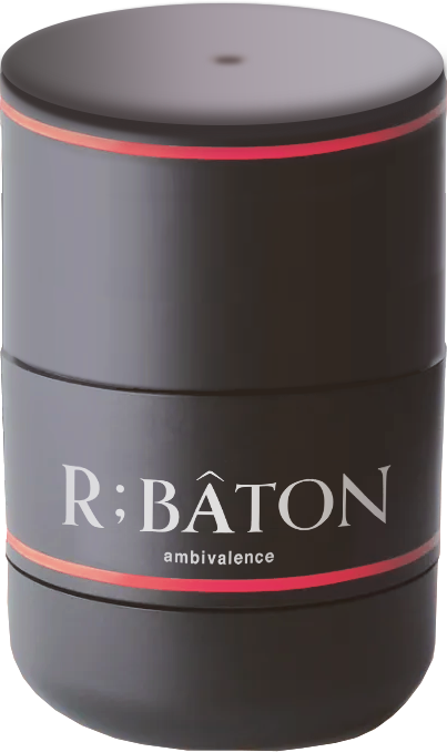 R;BATON ストレッチパテファンデ カバレッジタイプ