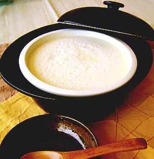 記まじめ！手作り豆腐セット