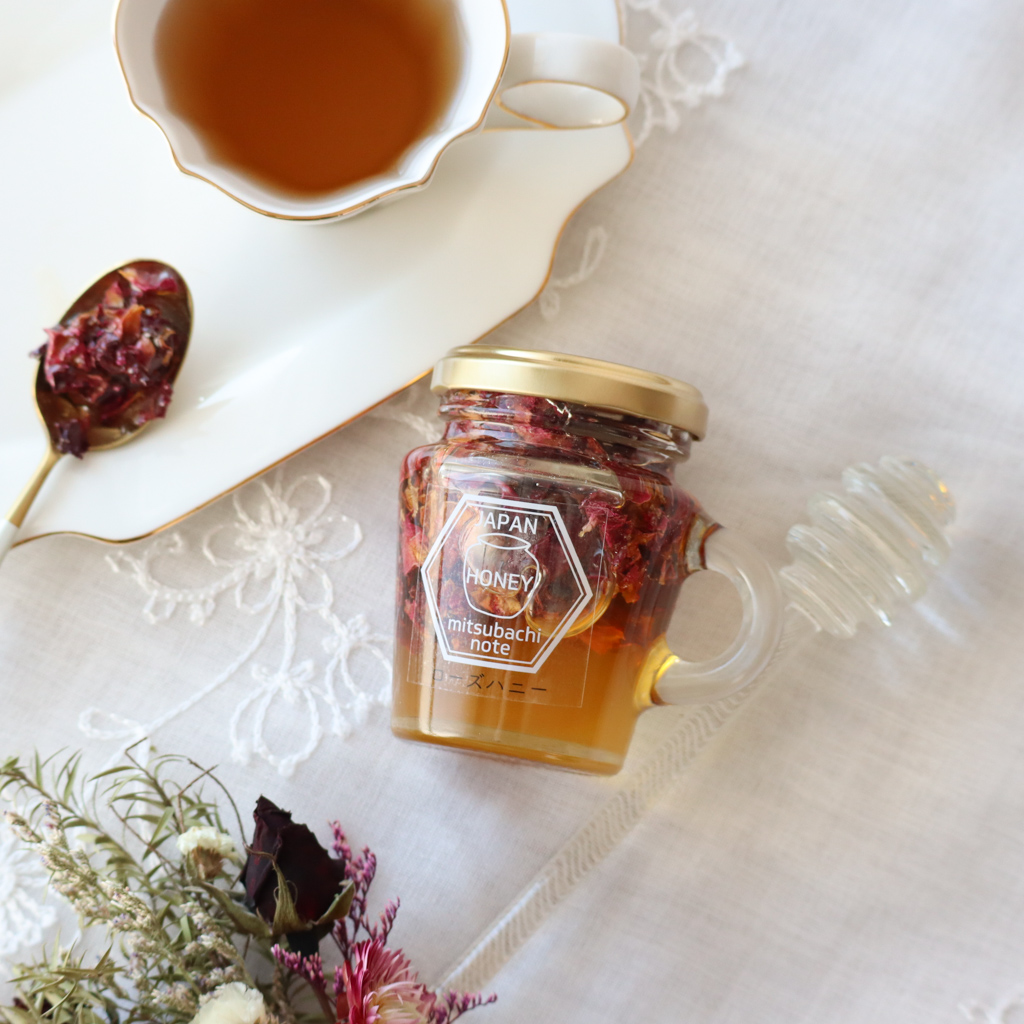 ローズハニー