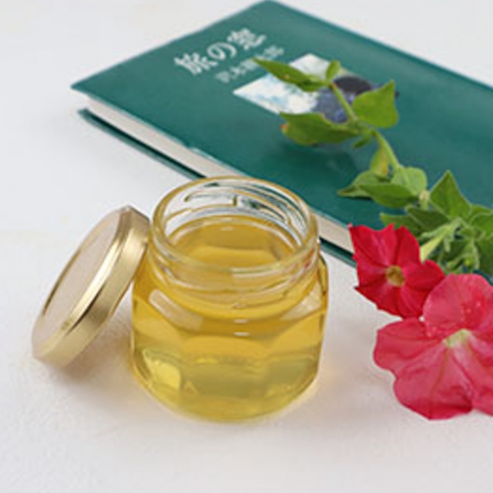 宮島 初夏の花々