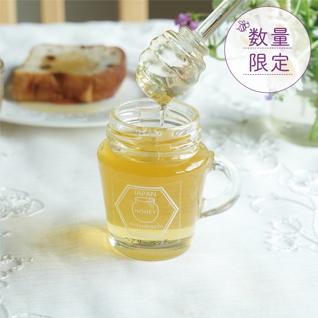 ヘアリーベッチ