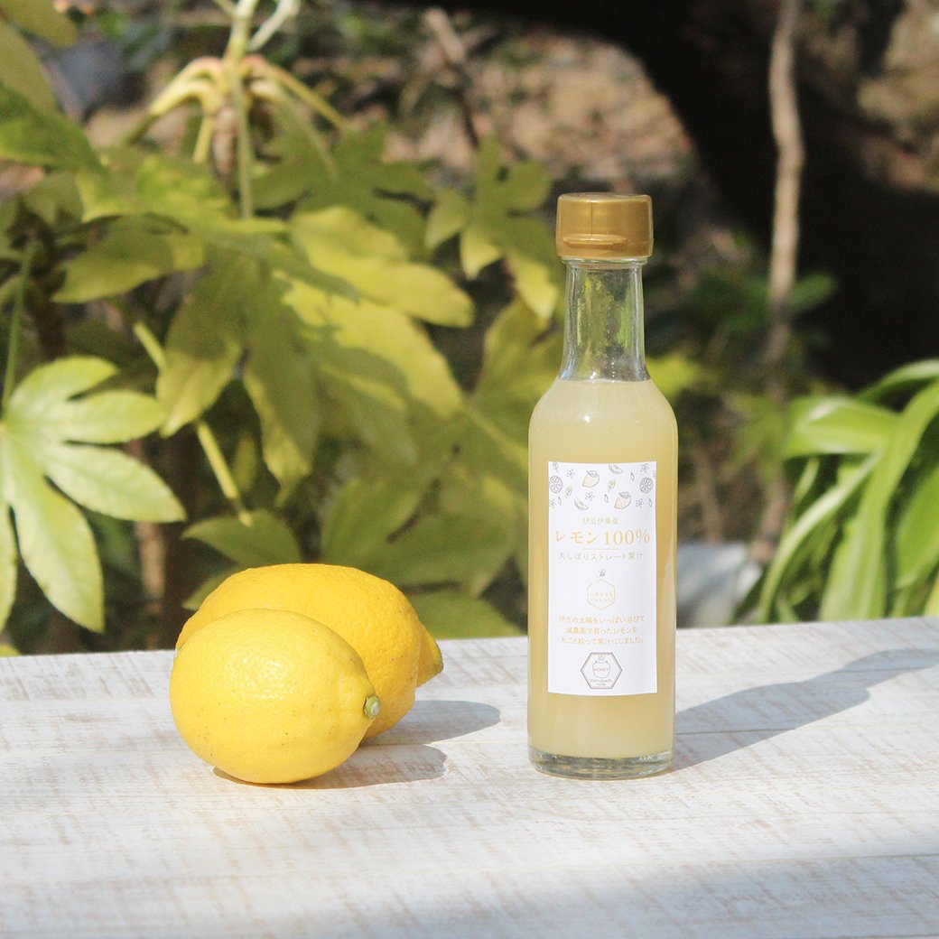 ハチミツ福箱　れもん果汁