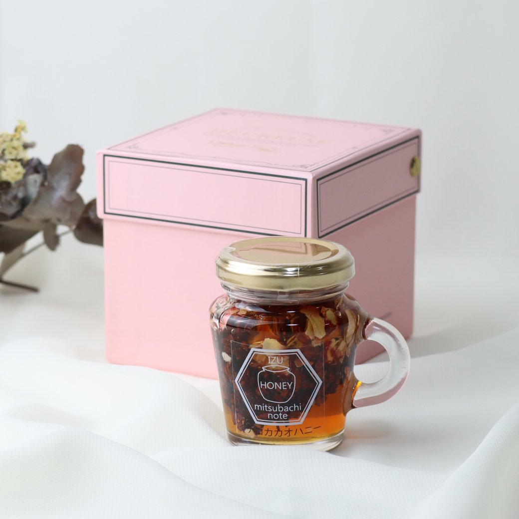 いちごカカオ ギフト