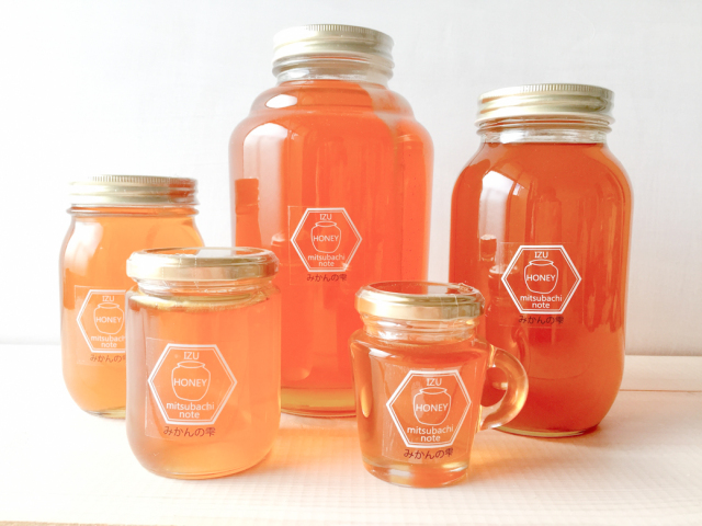 みかんの雫　2023年