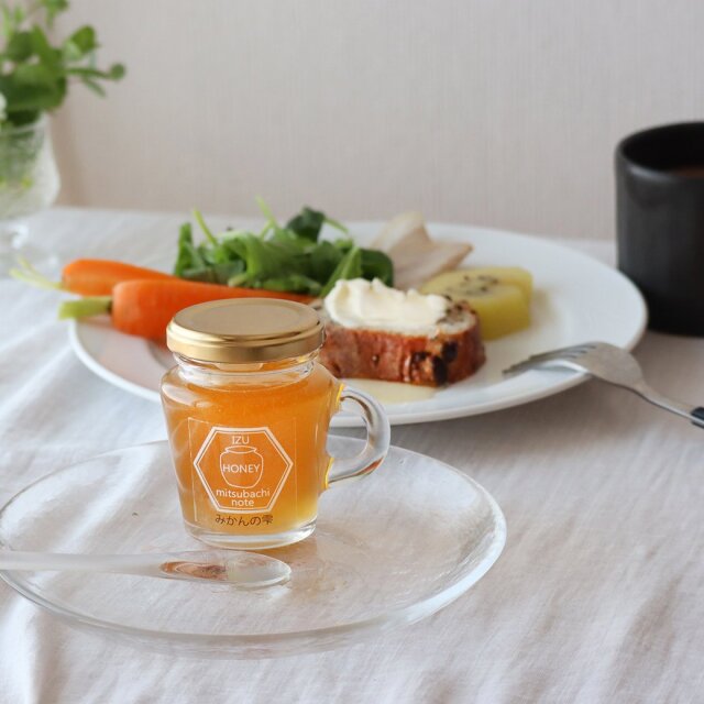 みかんの雫　2023年食べ方