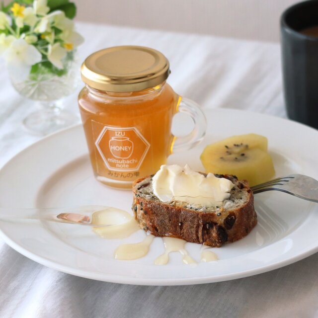 みかんの雫　2023年食べ方