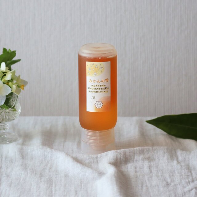 みかんの雫　200g