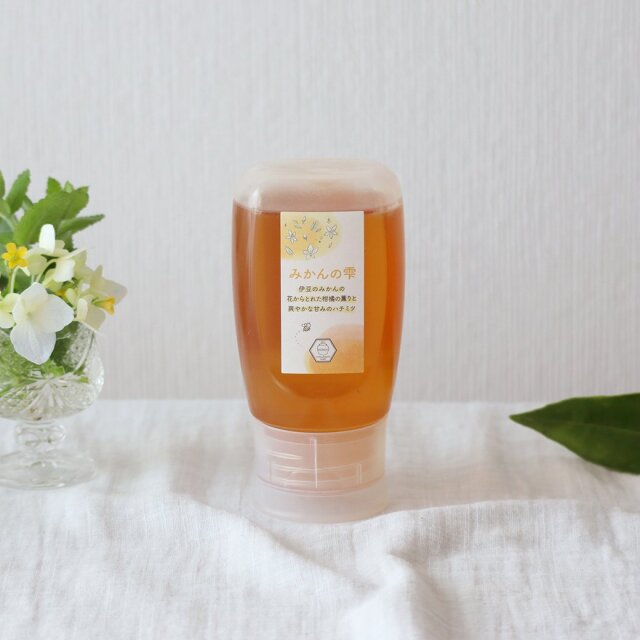 みかんの雫　300g